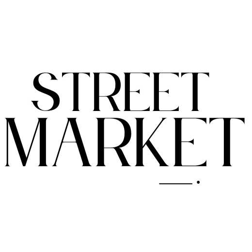STREET MARKET