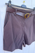 Pantalón Corto | Vestir