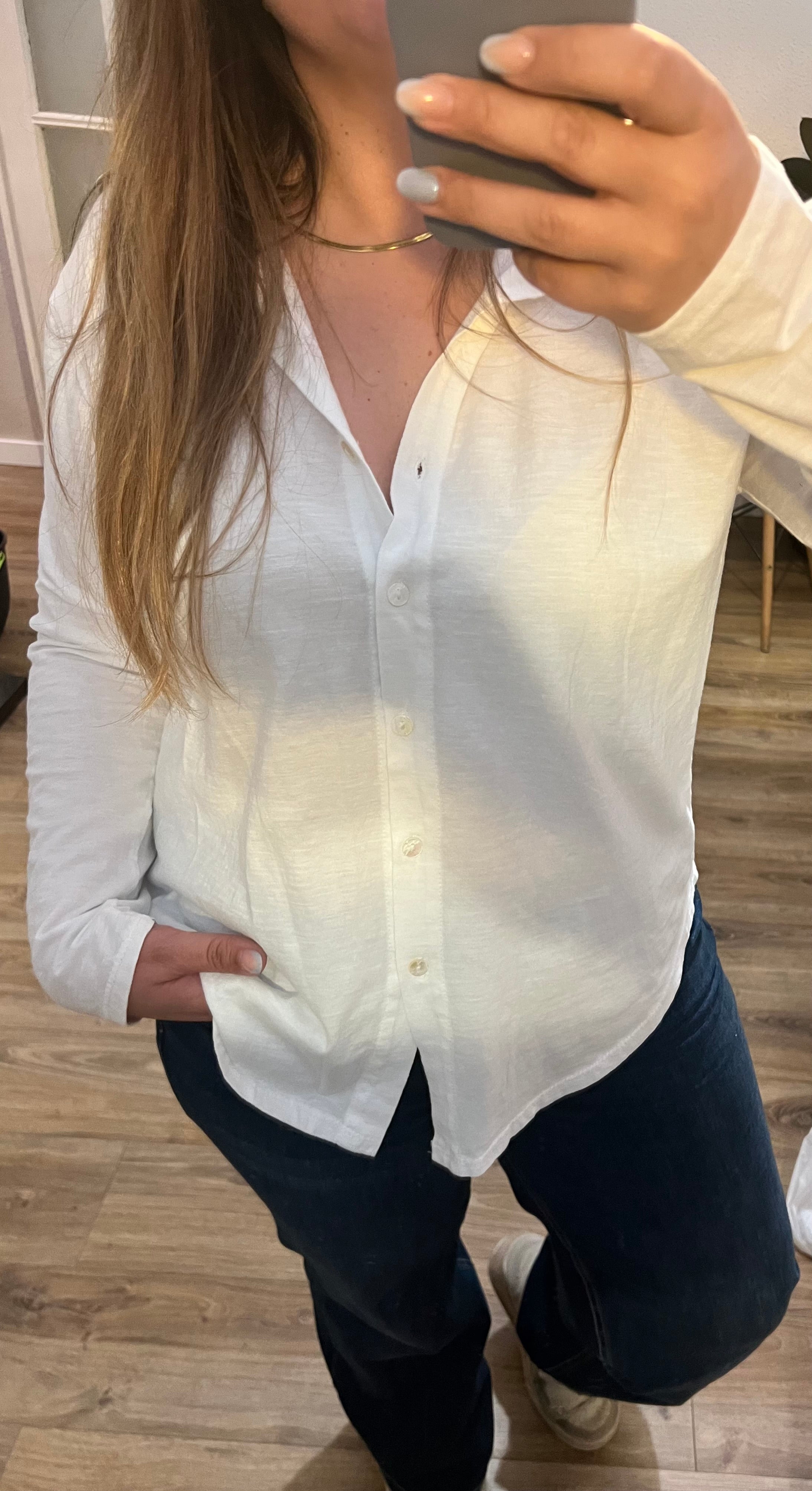 La Camisa - Camiseta