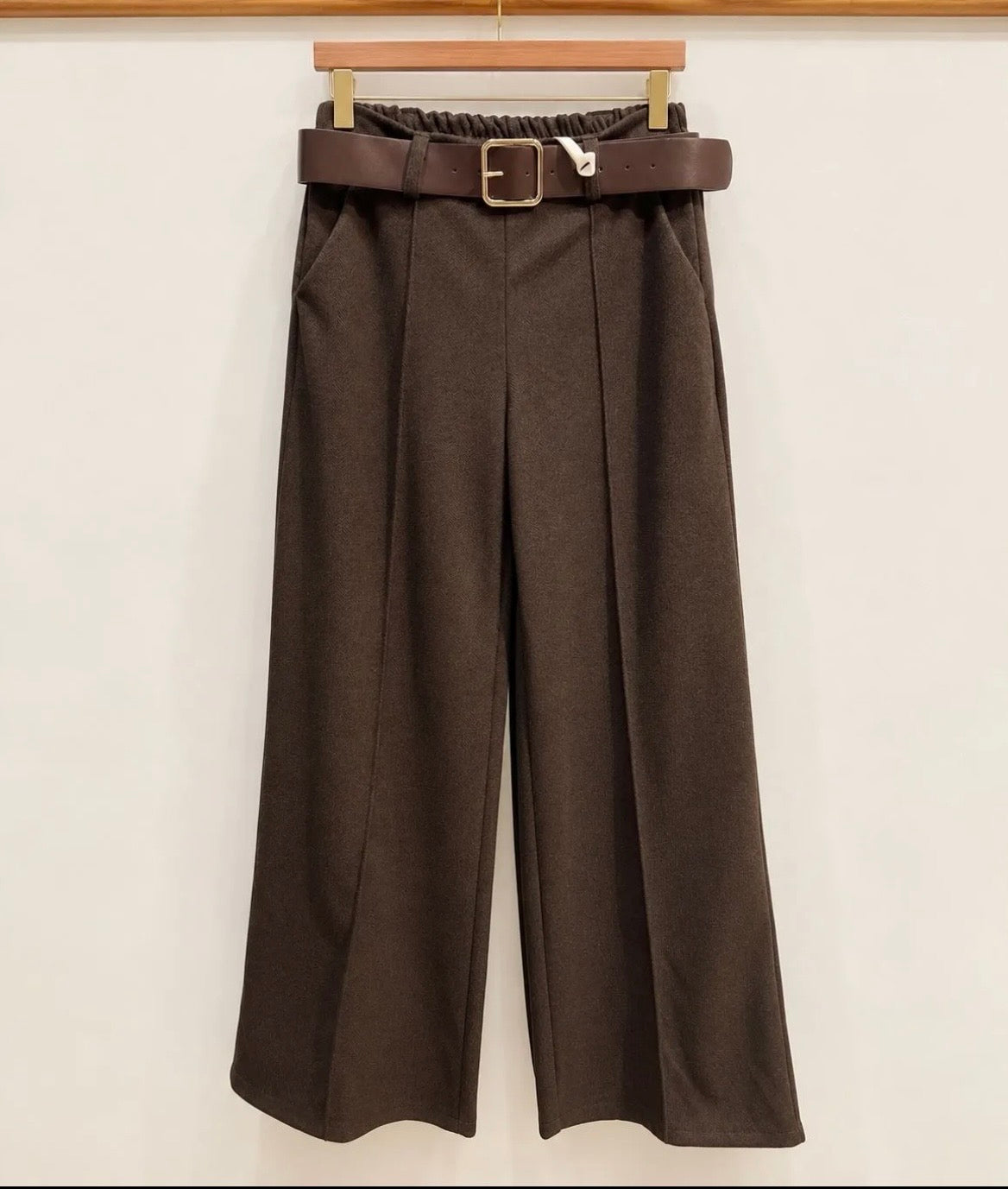 Pantalón | Valentina Espiga