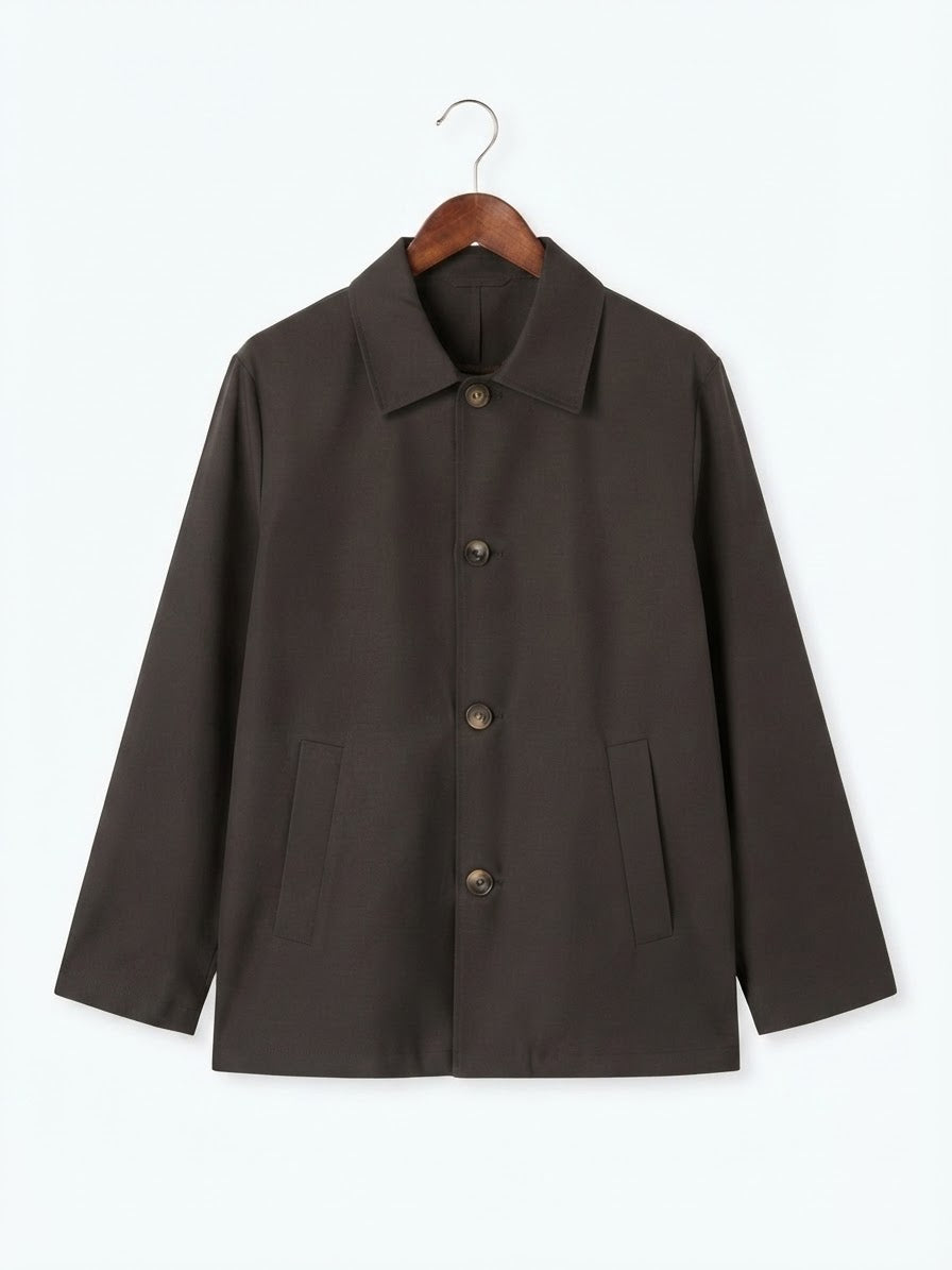 Gabardina | ESSENCIAL