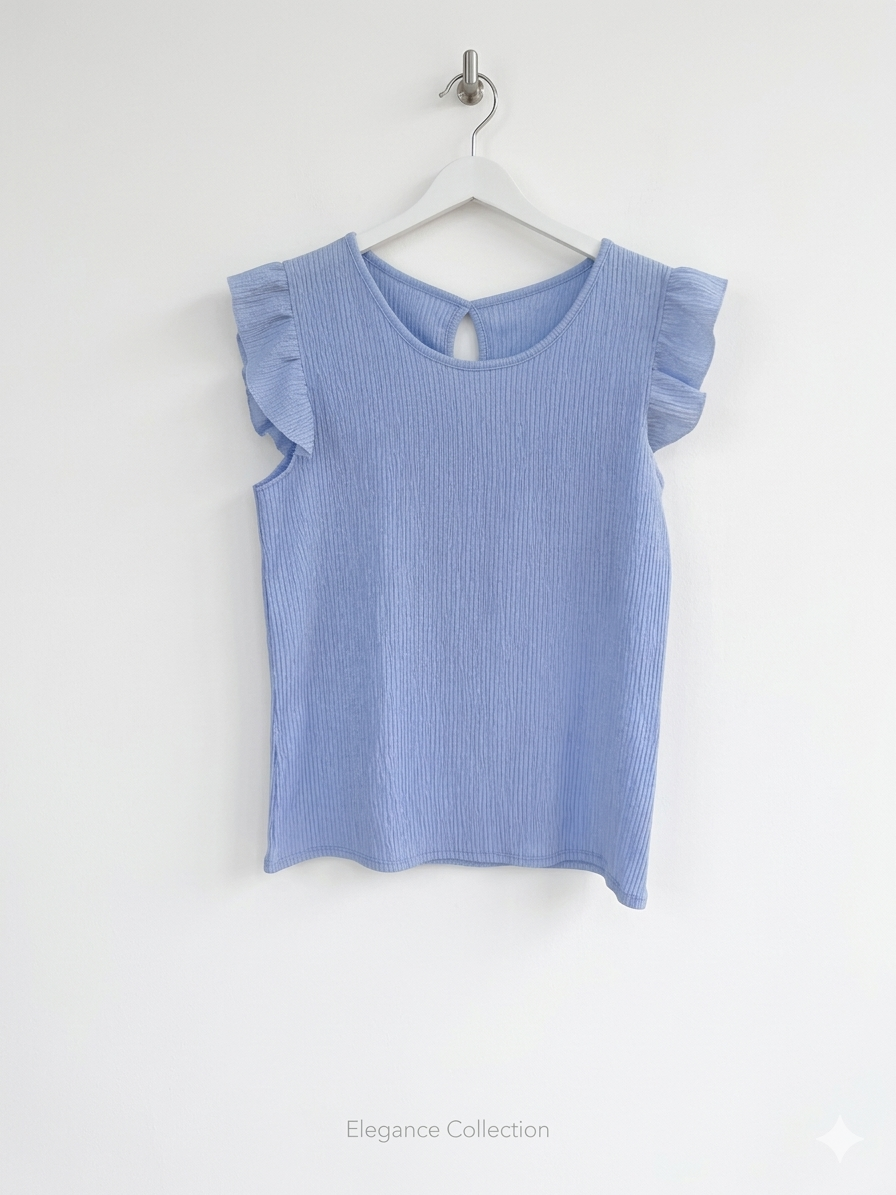 Camiseta Flora