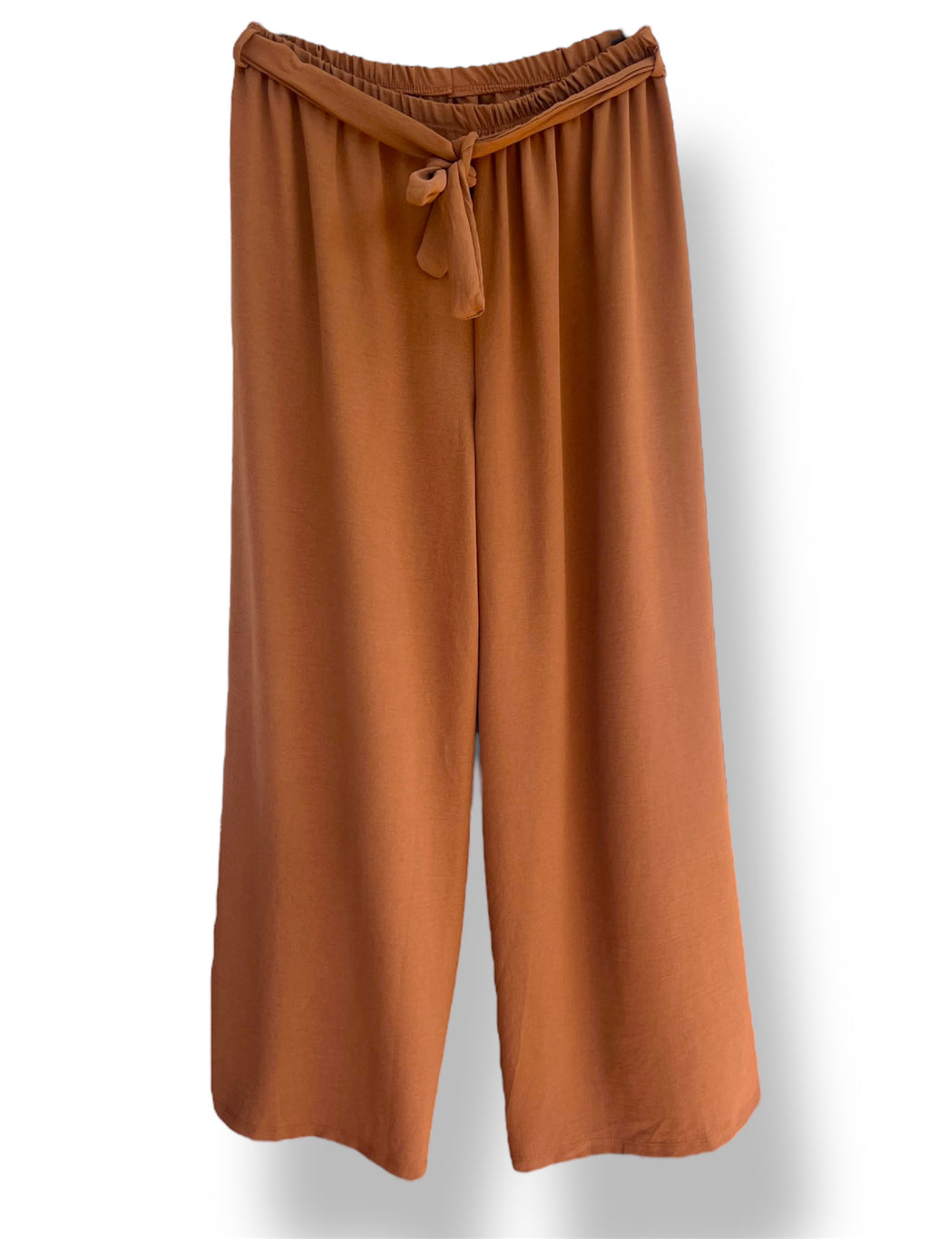 Pantalón Wide Leg
