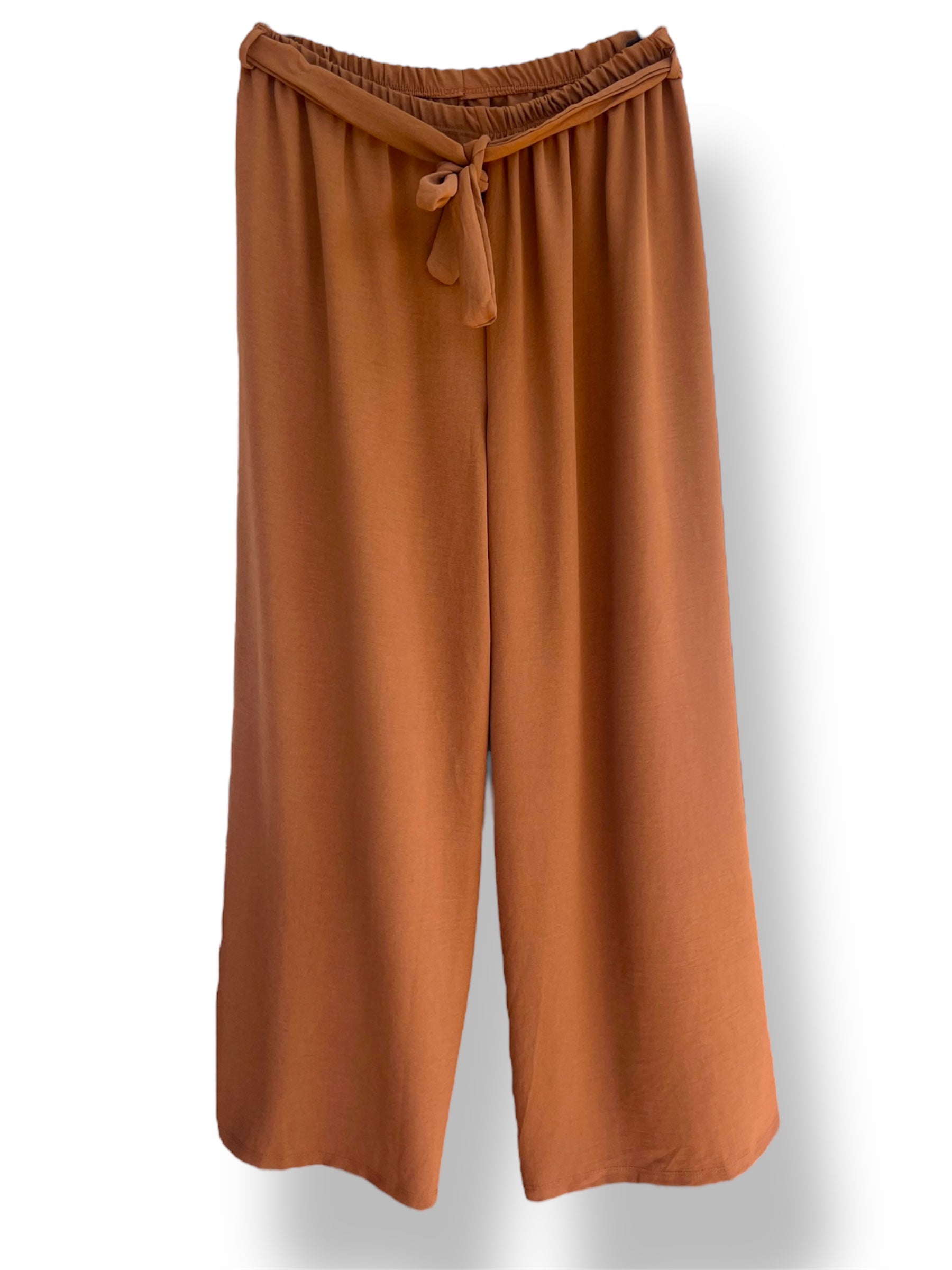 Pantalón Wide Leg