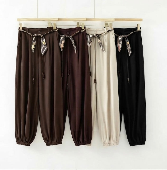 Pantalón | Bombacho