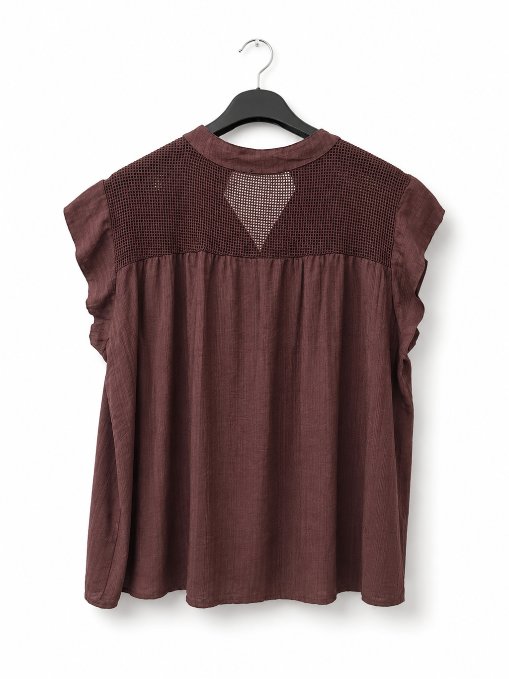 Blusa | Mao Red