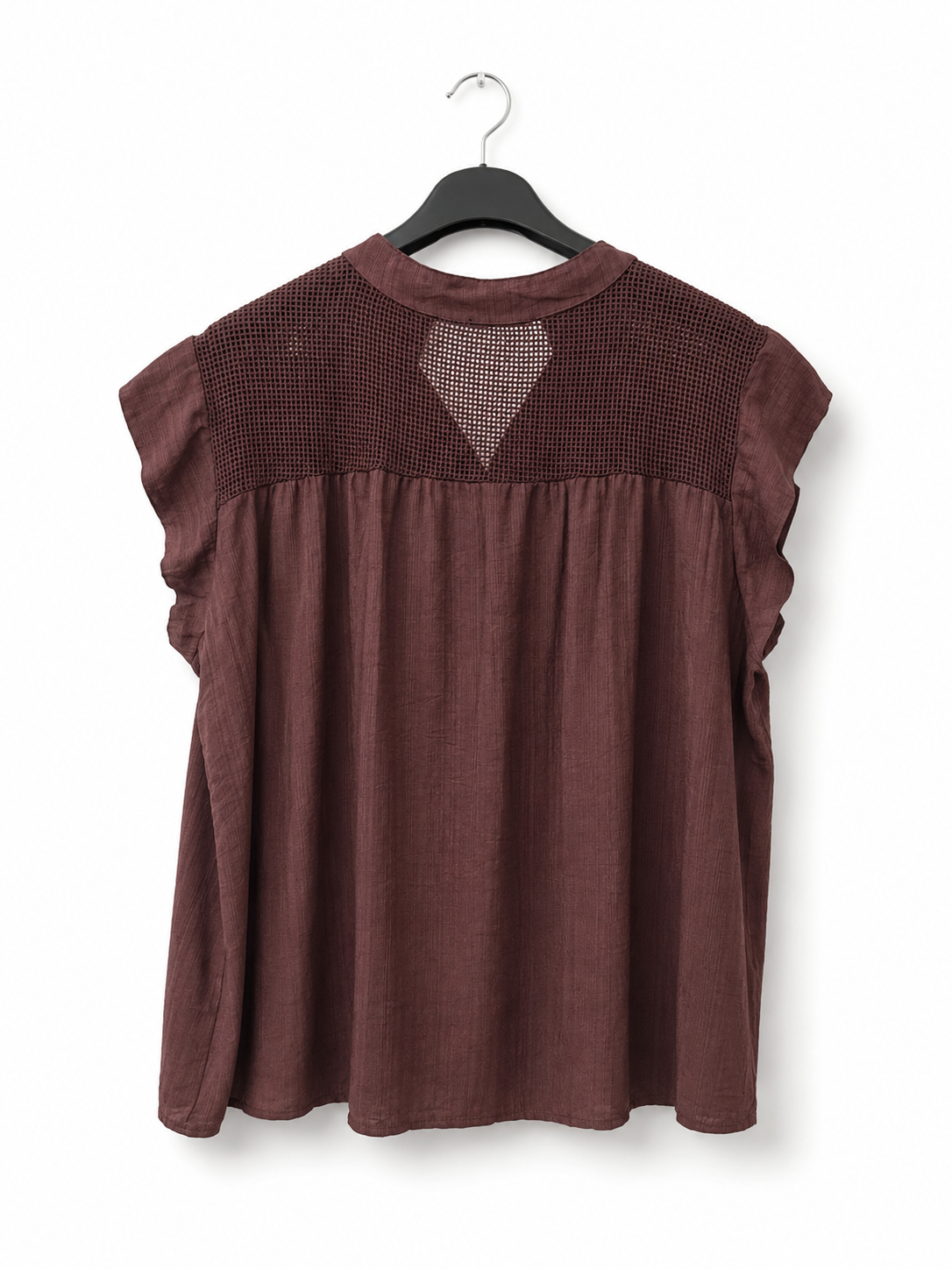 Blusa | Mao Red