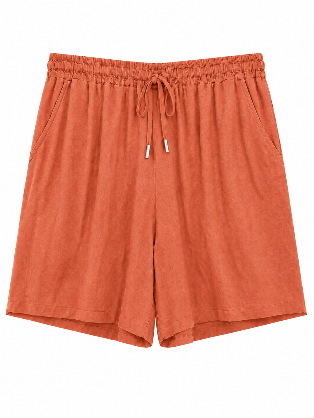 Pantalón Corto | 45% Lino