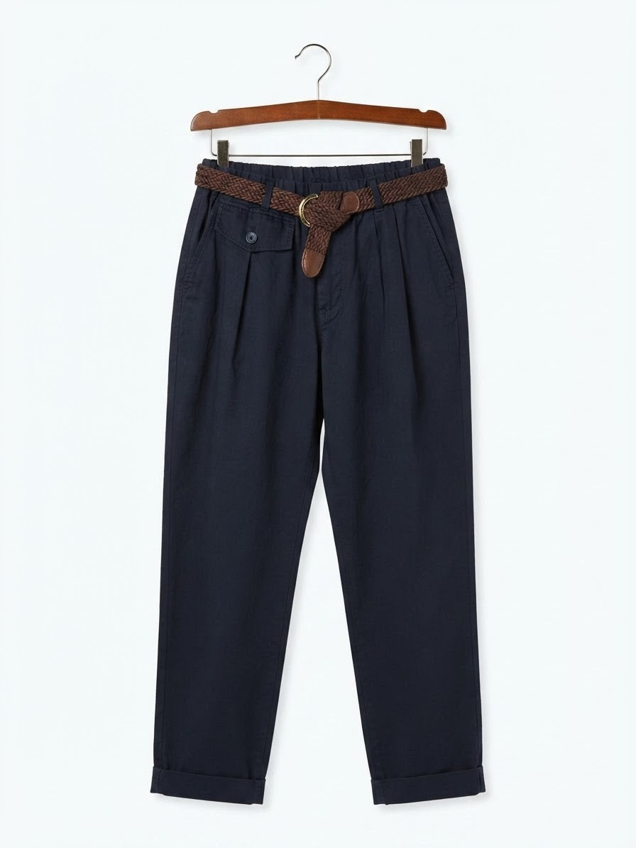 PANTALÓN CASUAL | SOLAPA