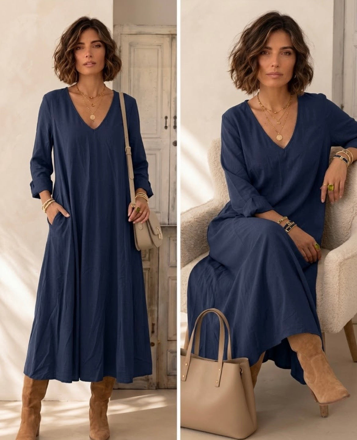 Vestido | Lía