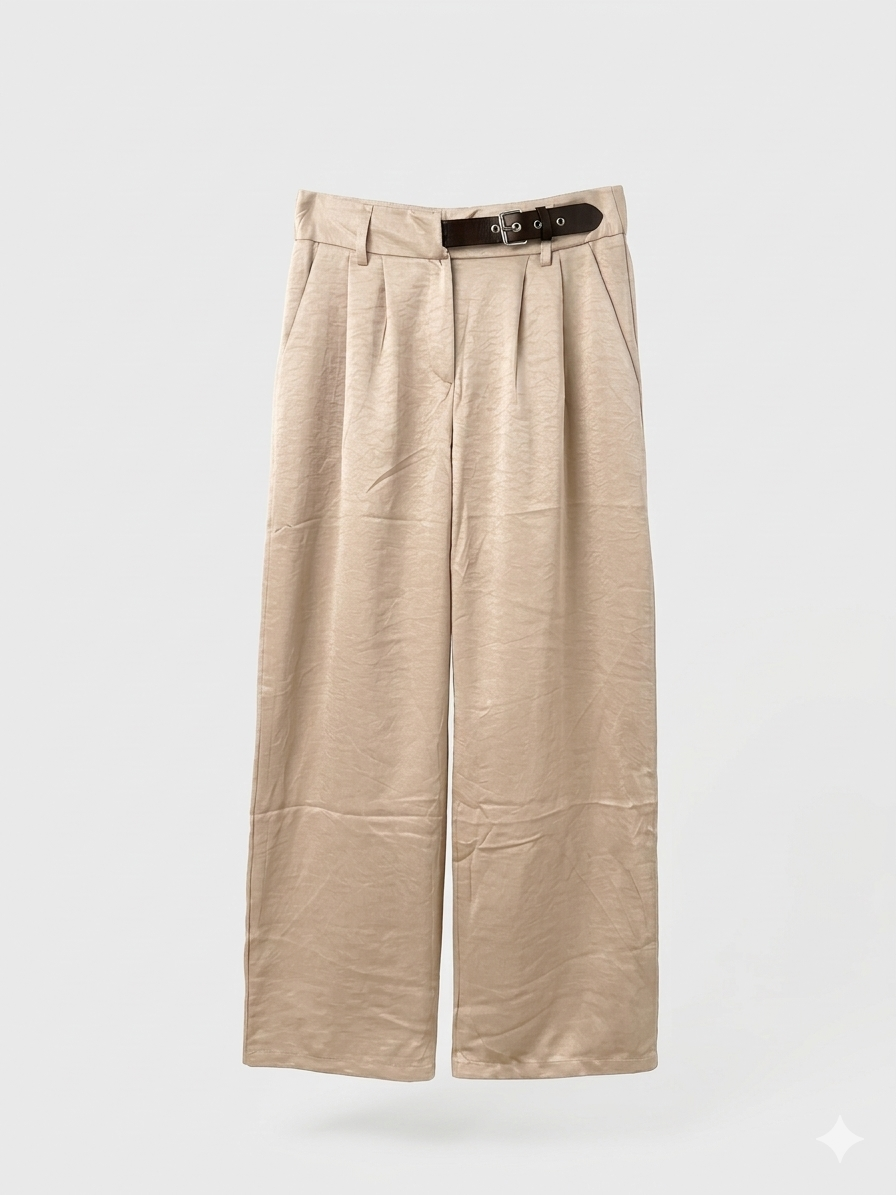 Pantalón Silk