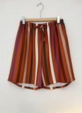 Pantalón corto | Line