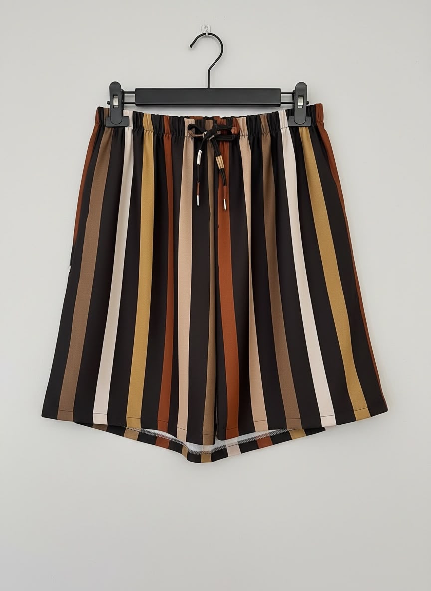 Pantalón corto | Line