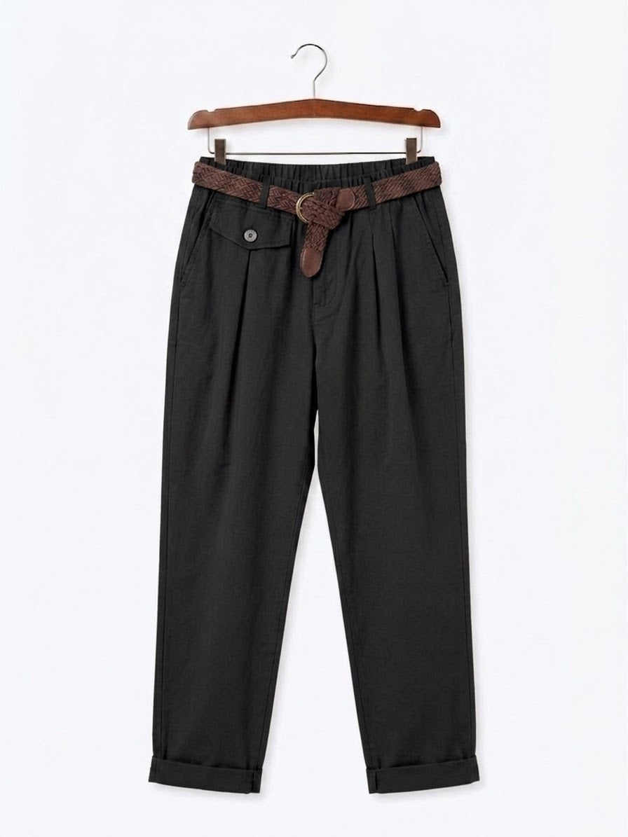 PANTALÓN CASUAL | SOLAPA