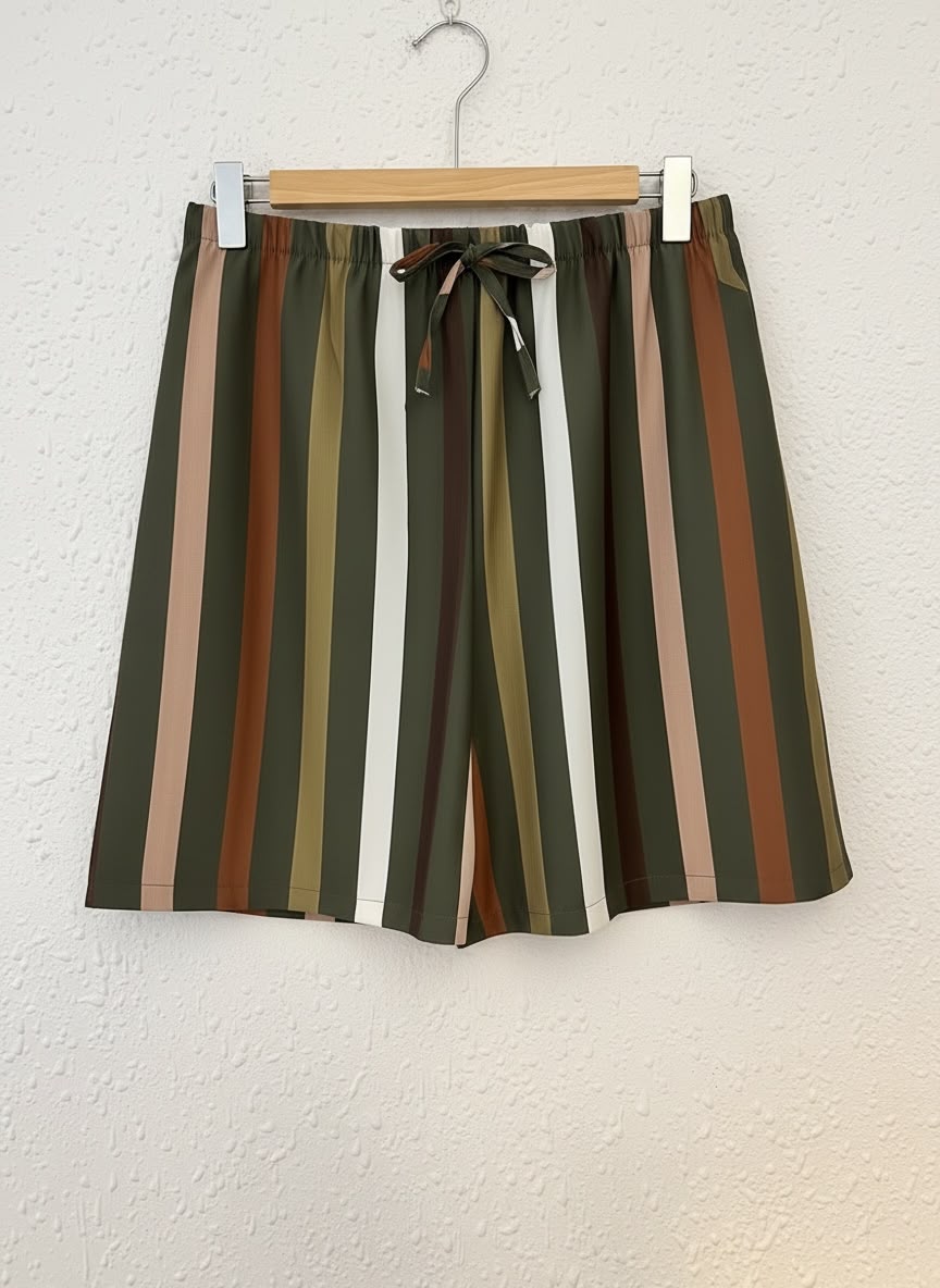 Pantalón corto | Line
