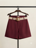 Bermuda | Gabardina
