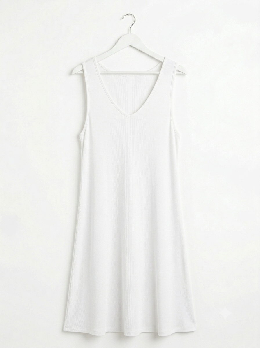 Vestido Midi | Canalé Esencial
