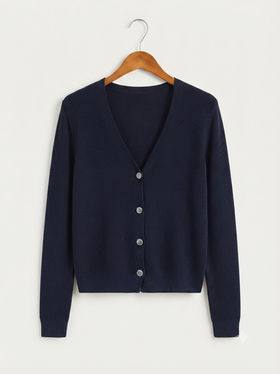 Chaqueta Punto | Entretiempo