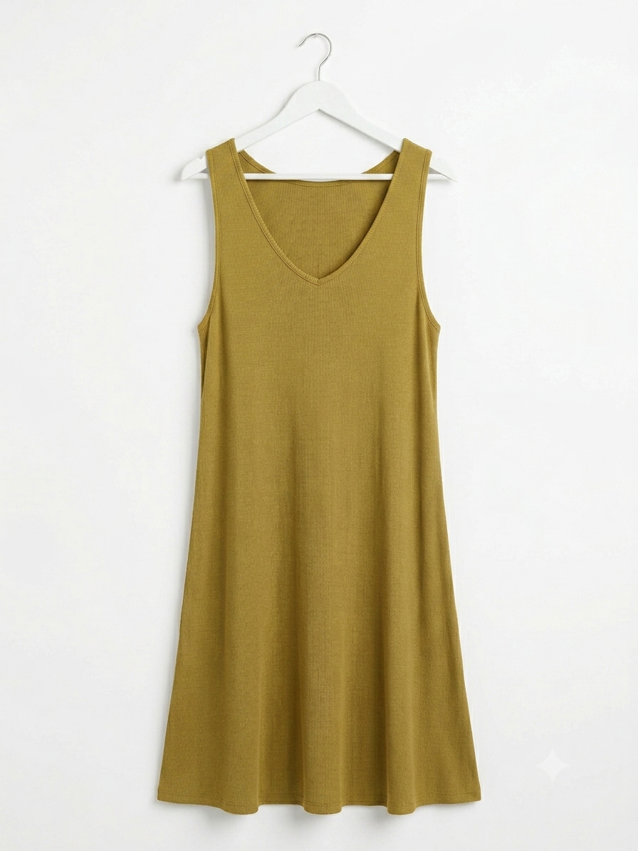 Vestido Midi | Canalé Esencial