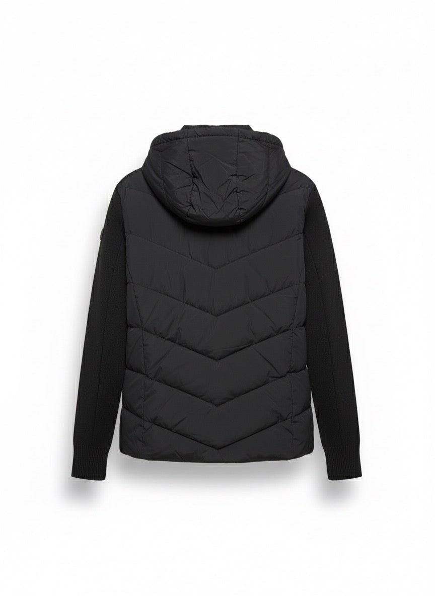 Chaqueta Híbrida 'V-Tech'