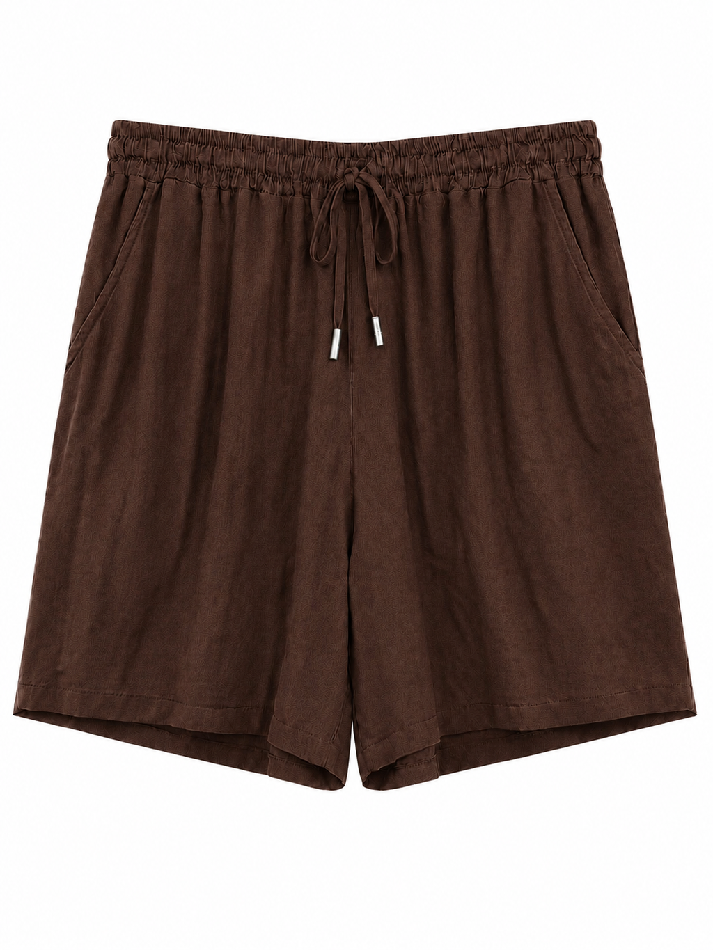 Pantalón Corto | 45% Lino