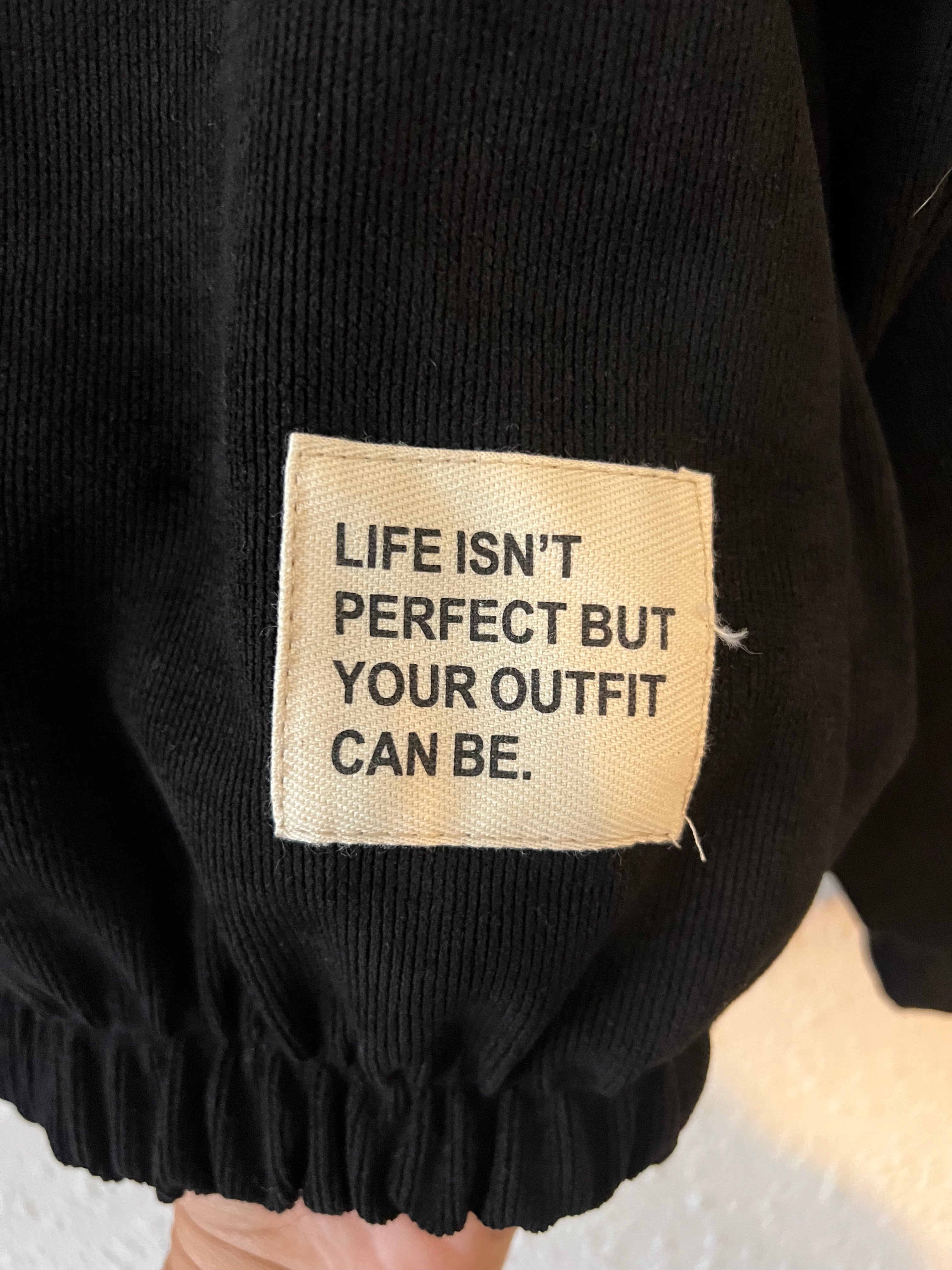 Chaqueta micropana cremallera