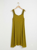 Vestido Corto | Bambula