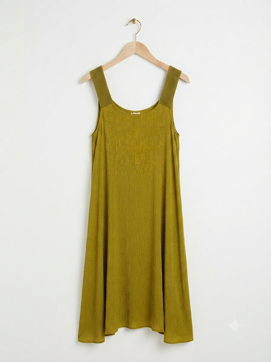 Vestido Corto | Bambula