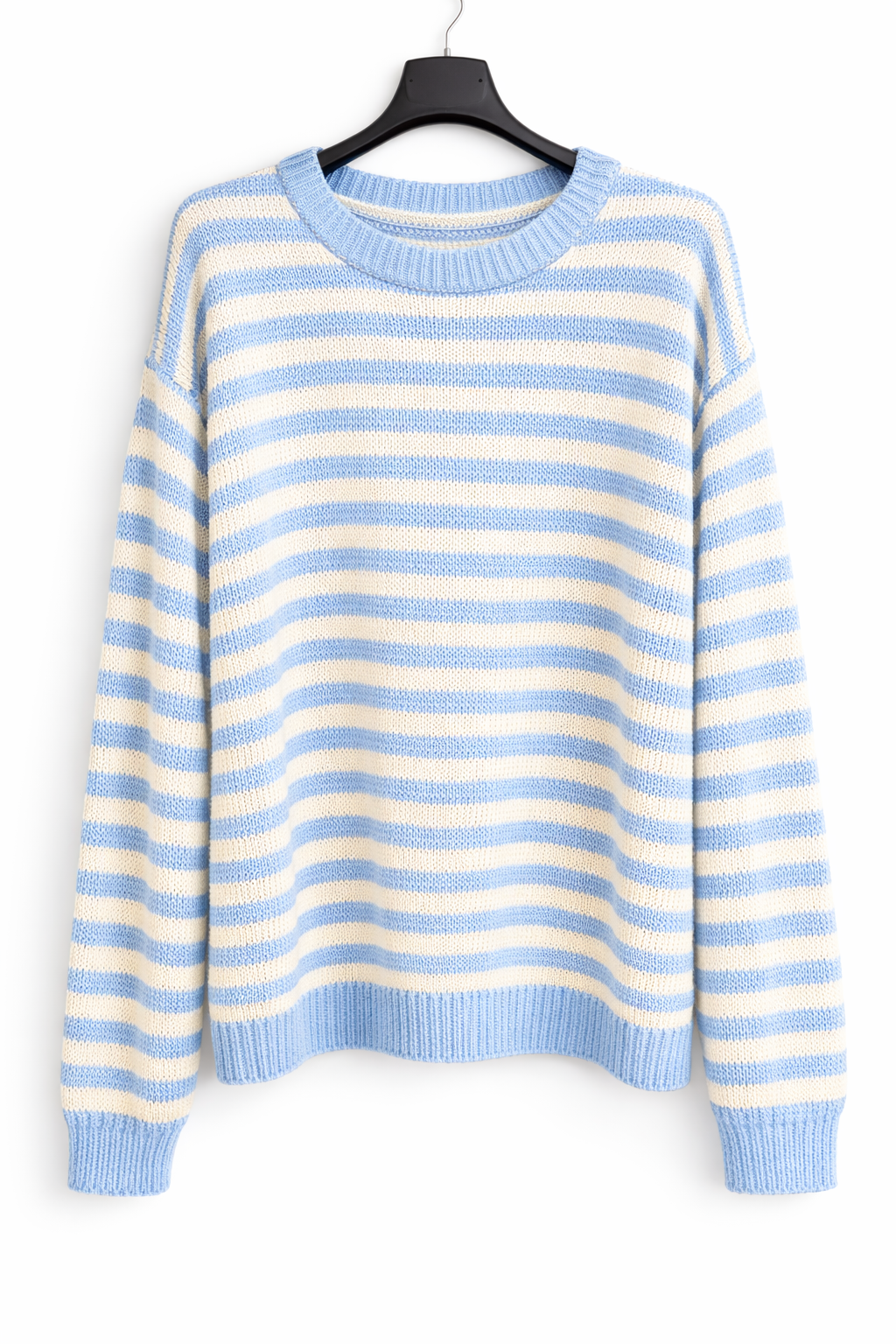 Jersey Rayas Luz
