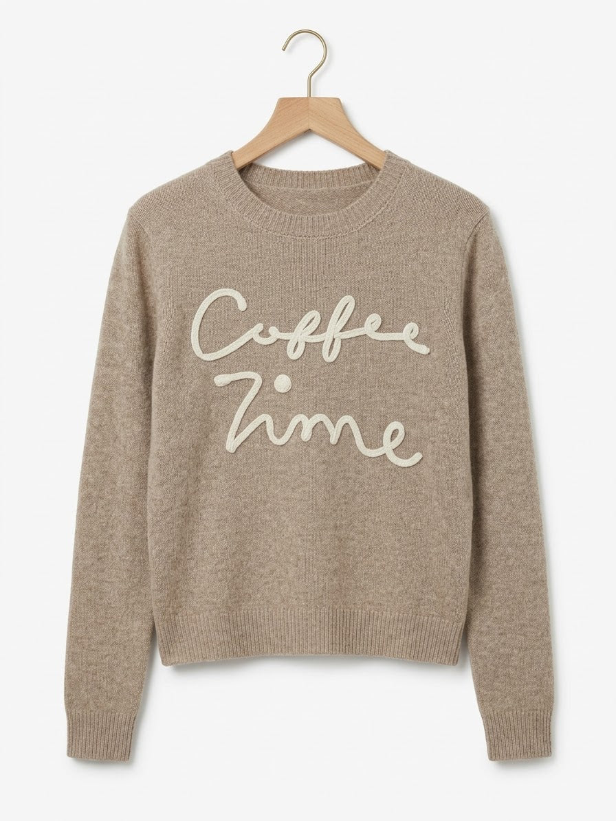 Jersey | Cofee Time