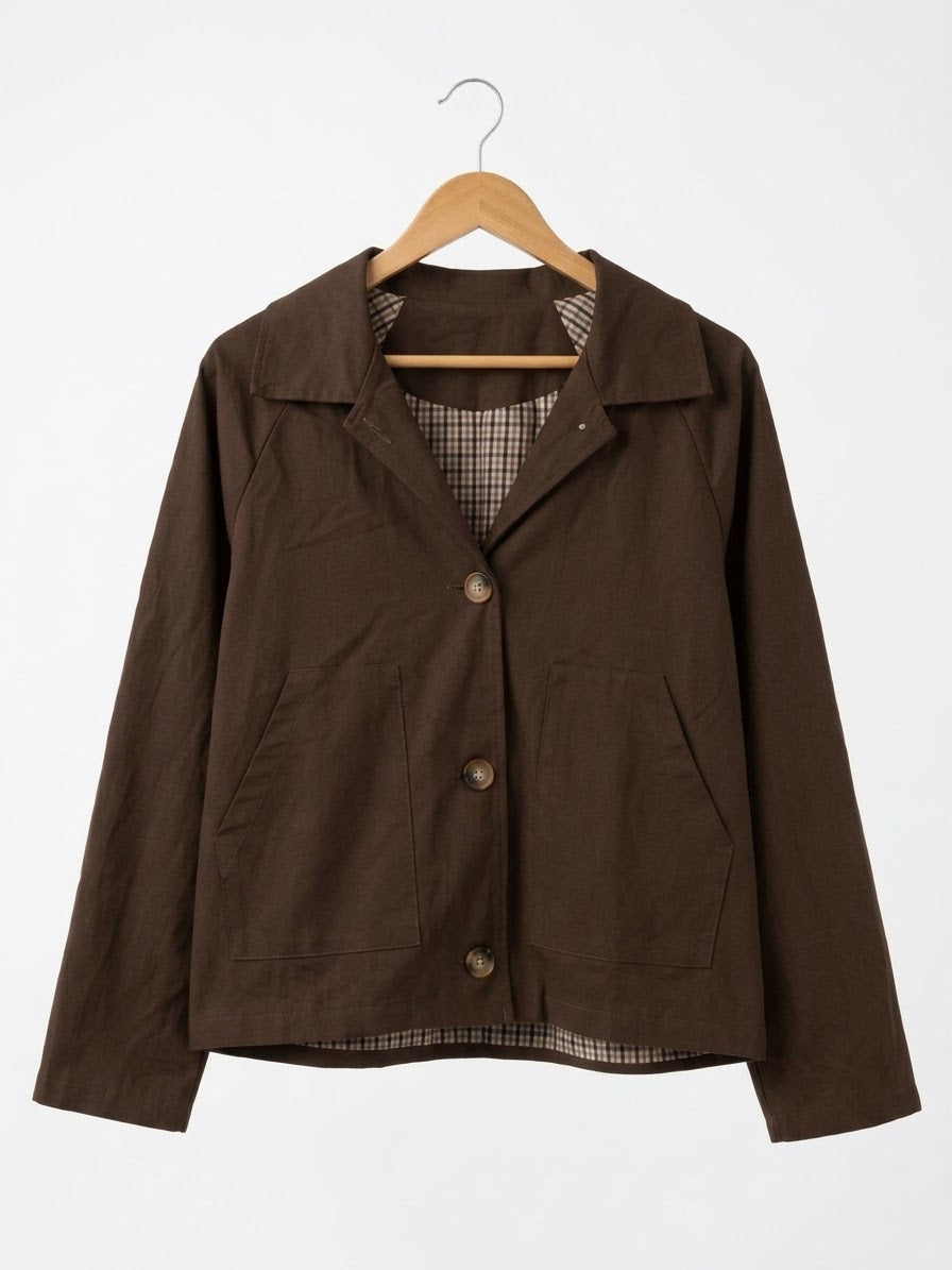 Parka | Otoño