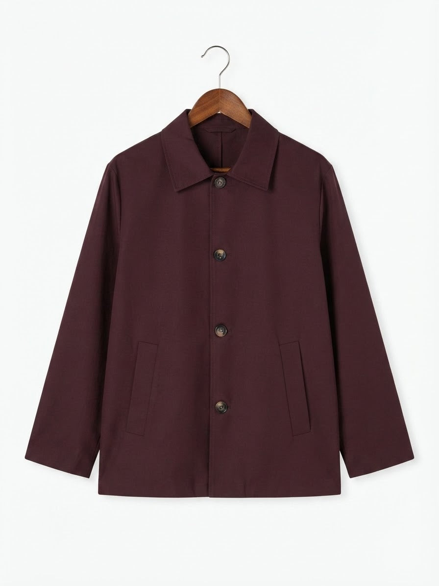 Gabardina | ESSENCIAL