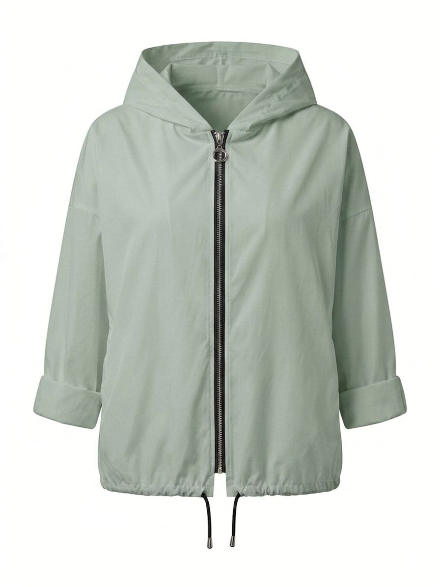 Parka oversize