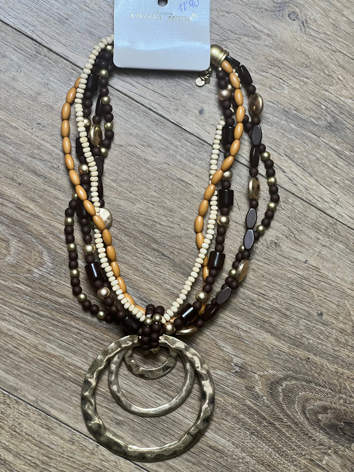 Collar | Nómada