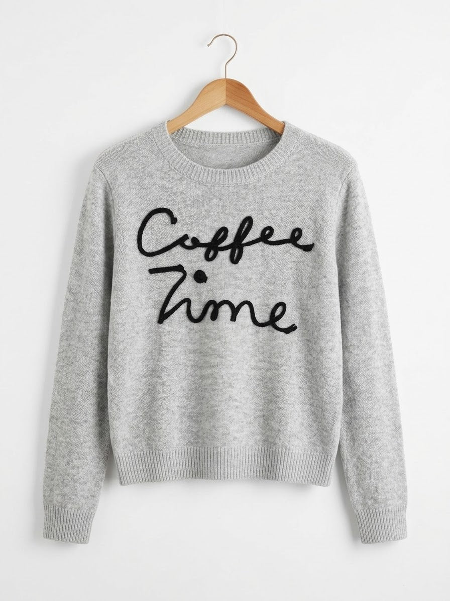 Jersey | Cofee Time