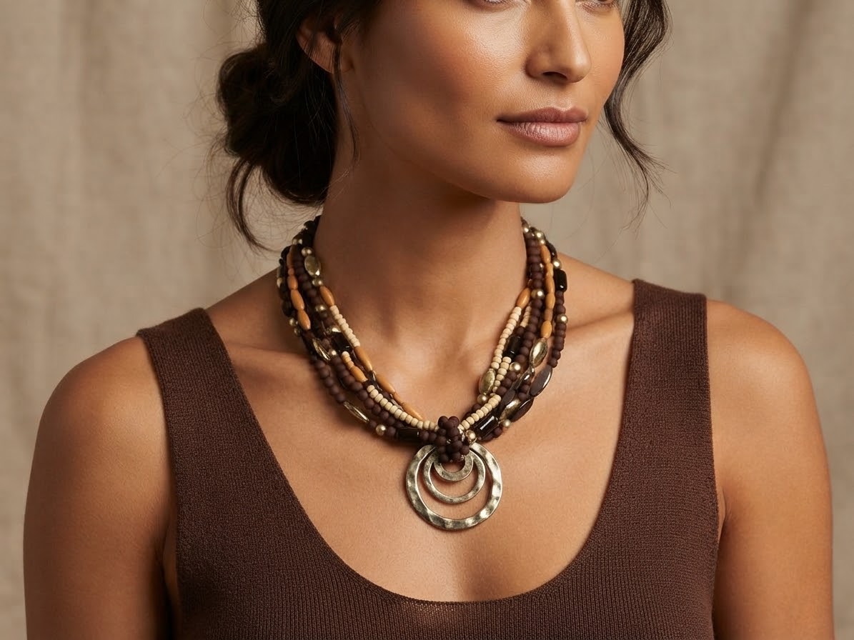 Collar | Nómada