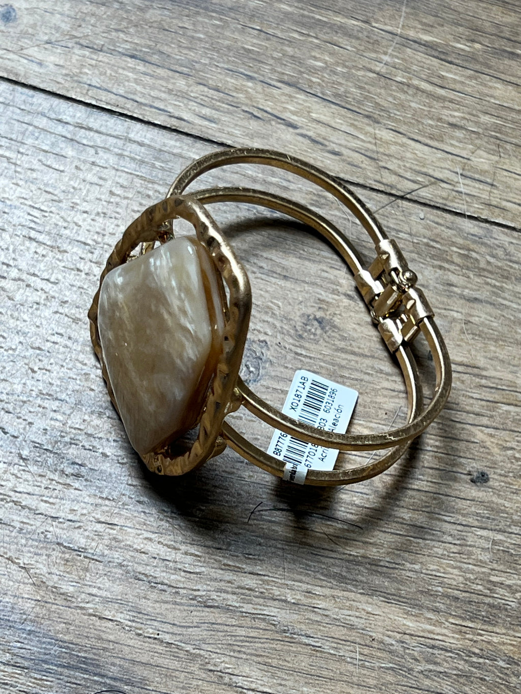 Brazalete | Efecto Marfil