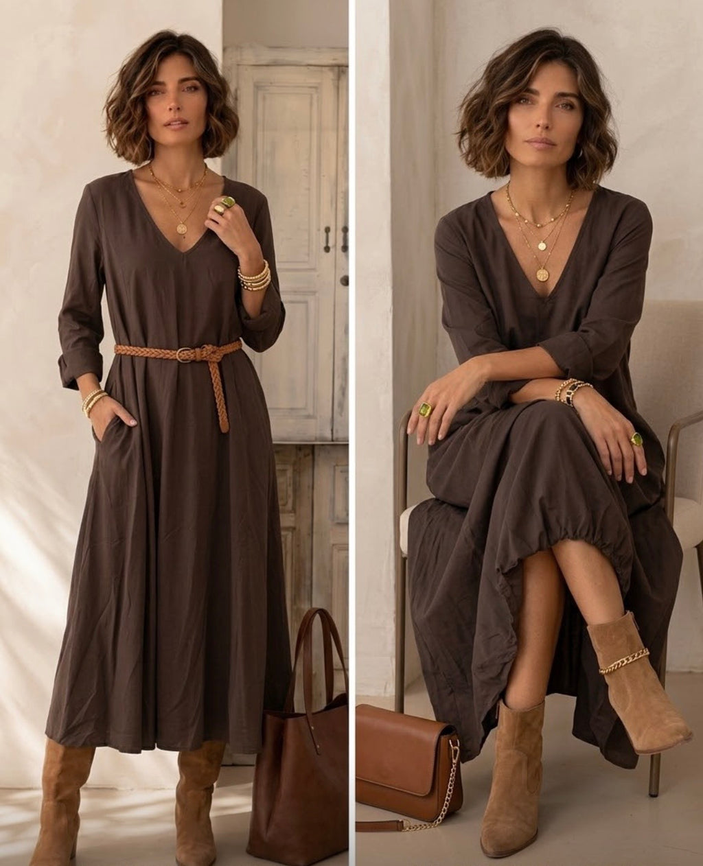 Vestido | Lía