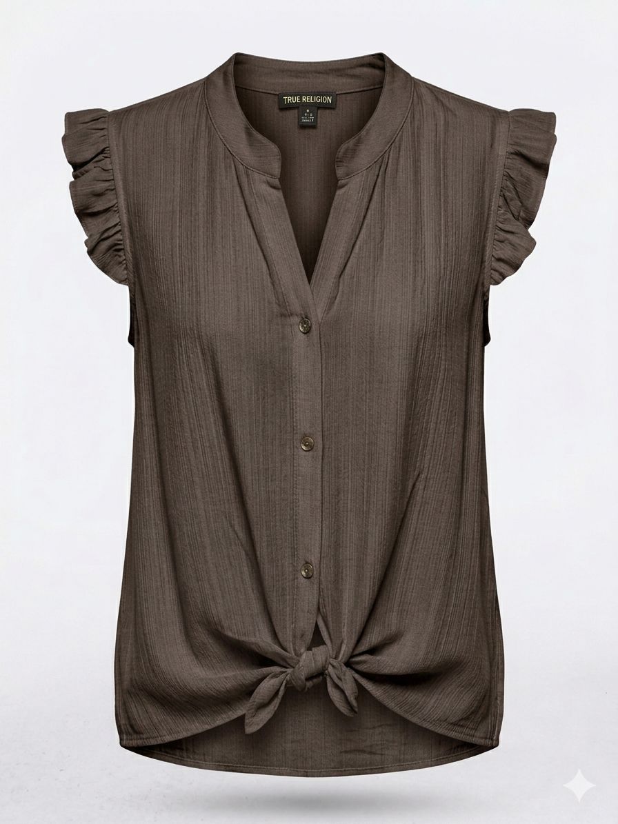 Blusa Julieta