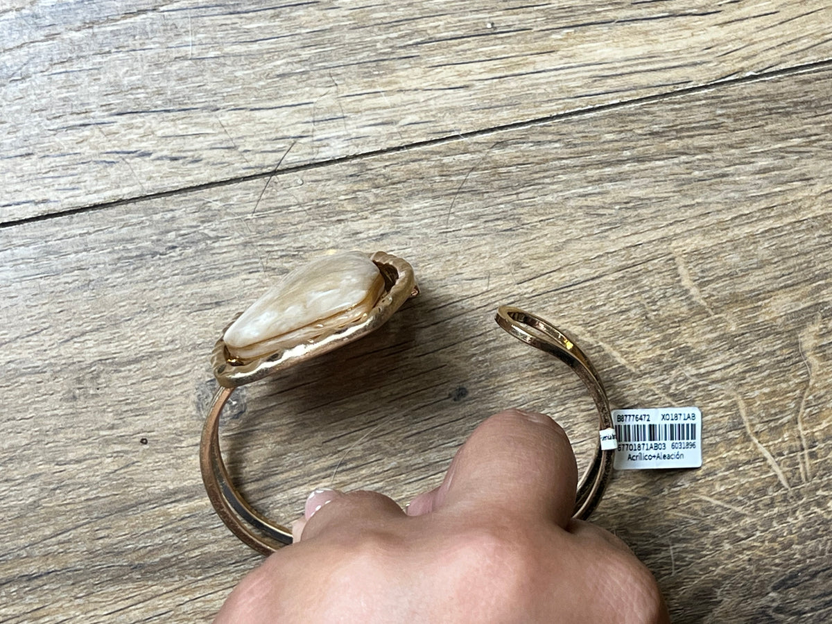Brazalete | Efecto Marfil