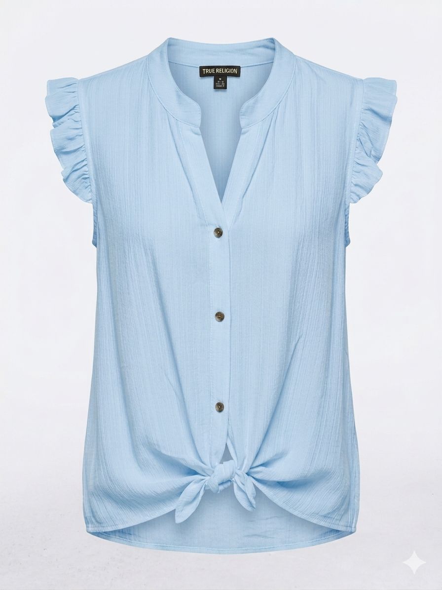 Blusa Julieta