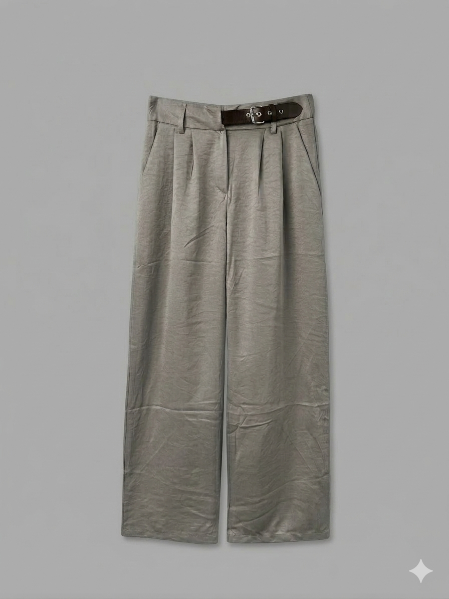 Pantalón Silk