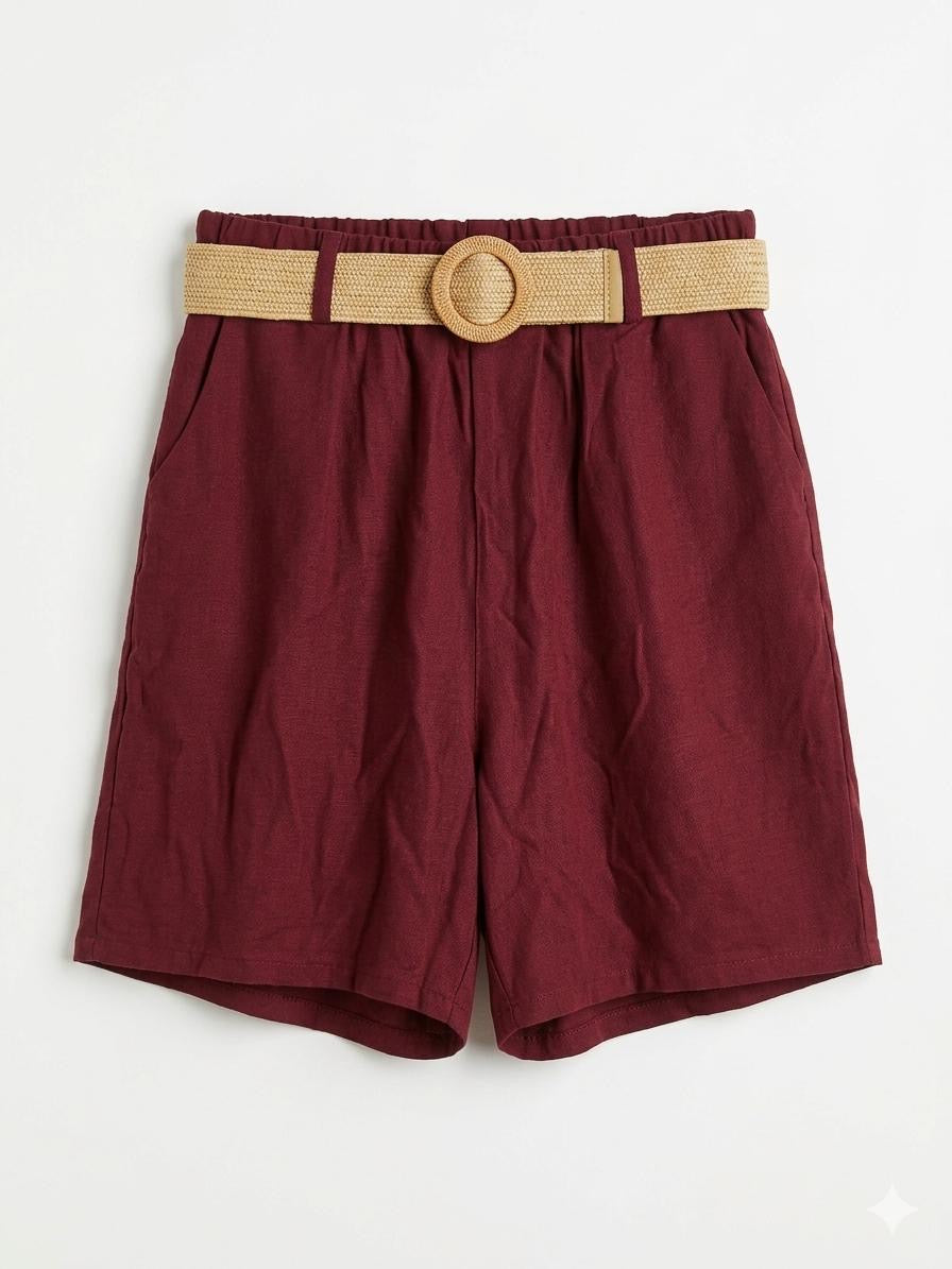 Bermuda |Talla pequeña (34 - 40)