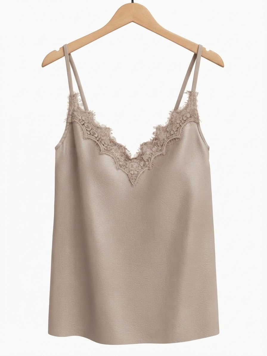 Top Lencero | Ecopiel
