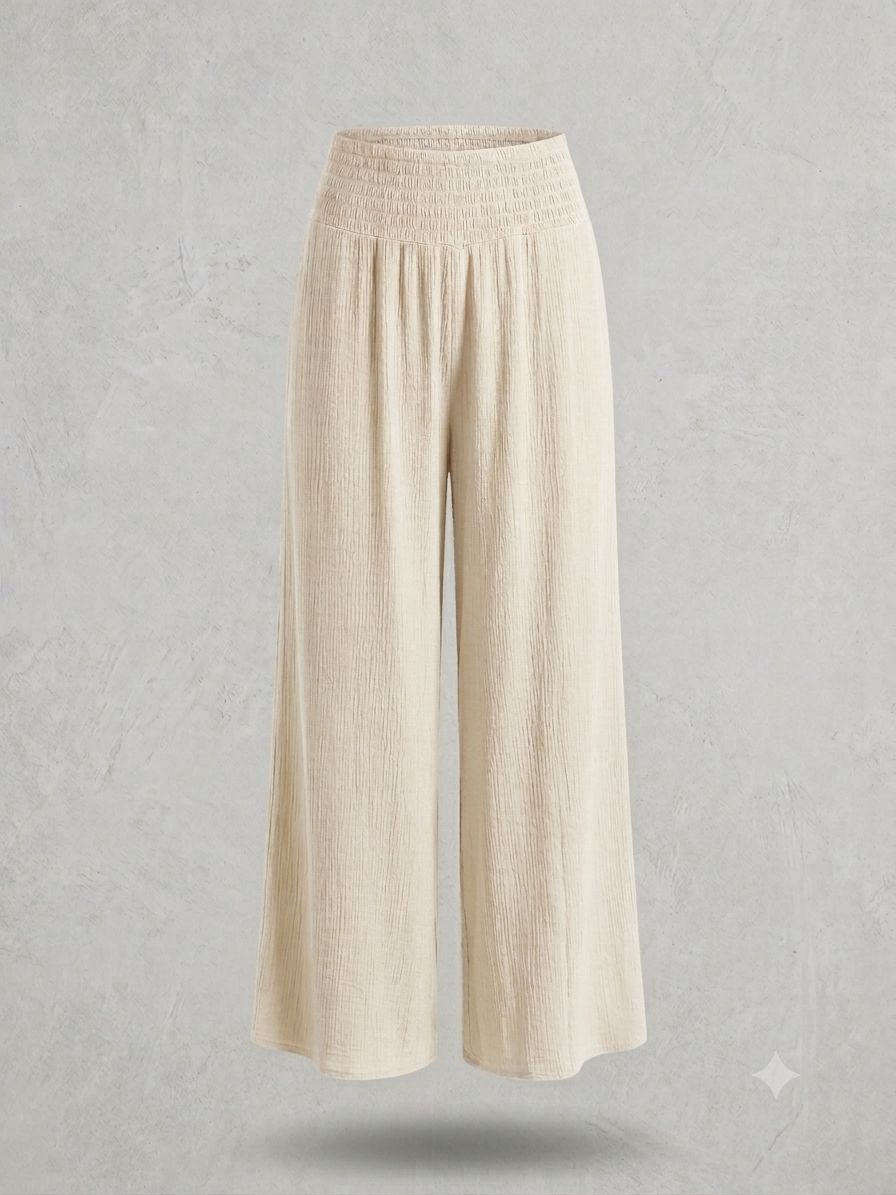 Pantalón Palazzo | SOFT