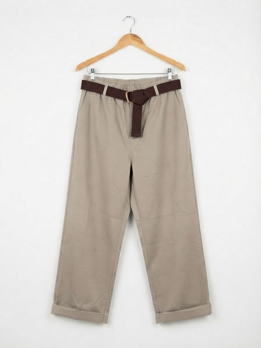 PANTALÓN | ESENCIAL