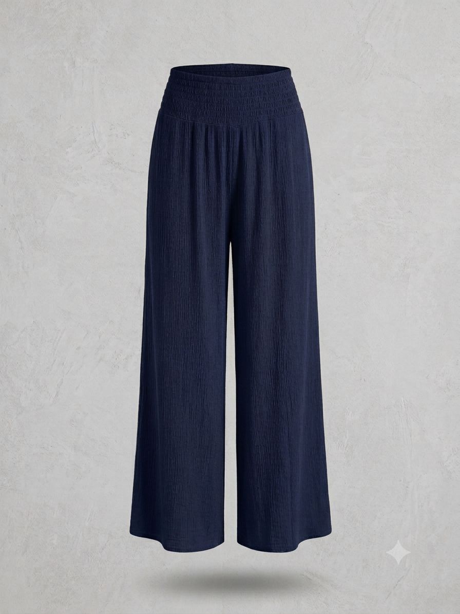 Pantalón Palazzo | SOFT