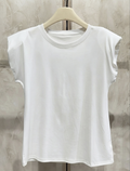 Camiseta | Hombreras