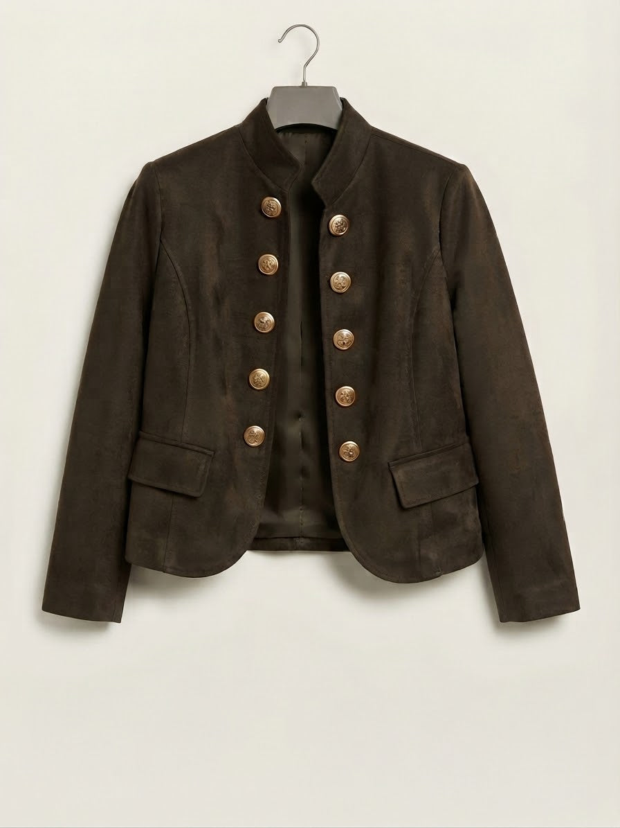 Chaqueta Napoleón | Antelina
