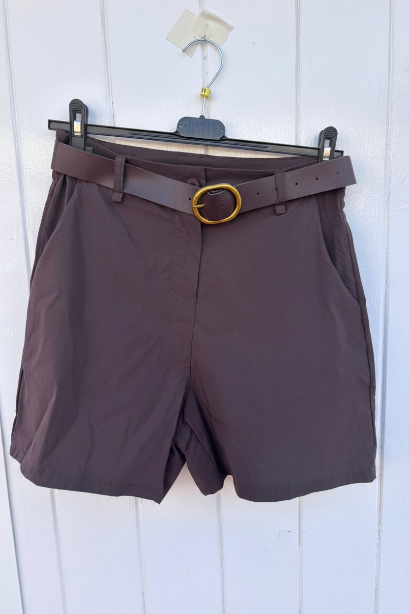 Pantalón Corto | Vestir